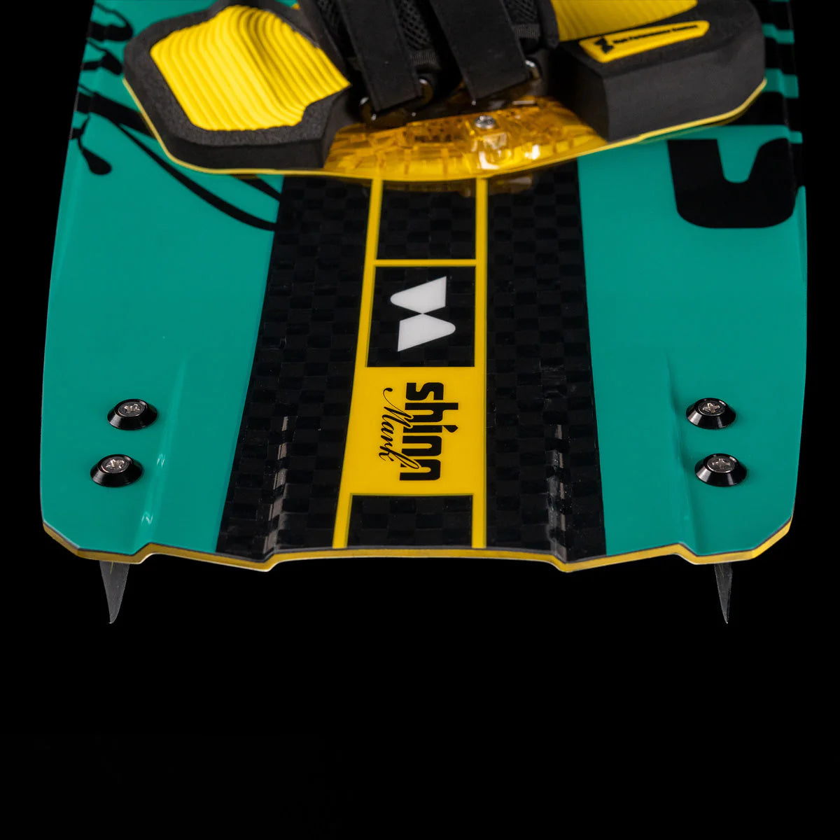 Shinn DALTON Twintip