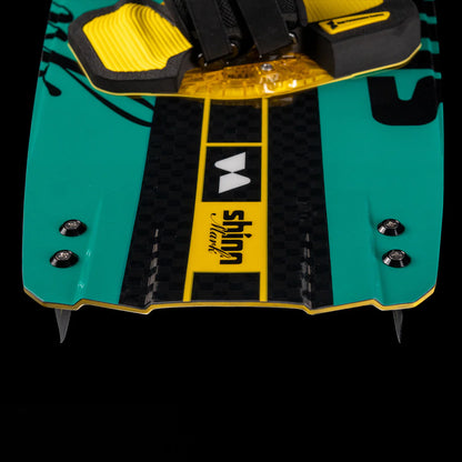 Shinn DALTON Twintip