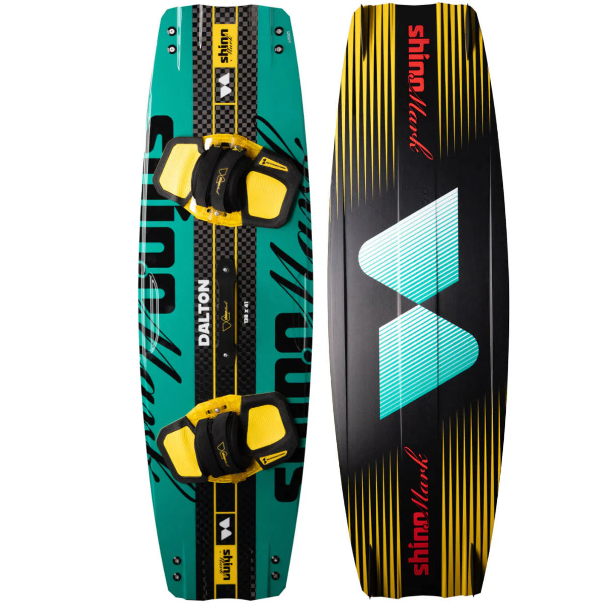 Shinn DALTON Twintip