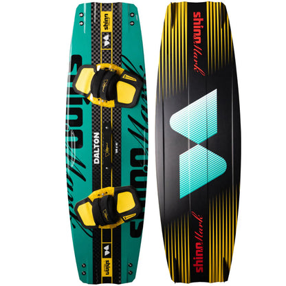 Shinn DALTON Twintip