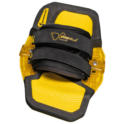 Shinn HPC Connection System