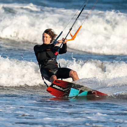 Shinn MONKER Twintip