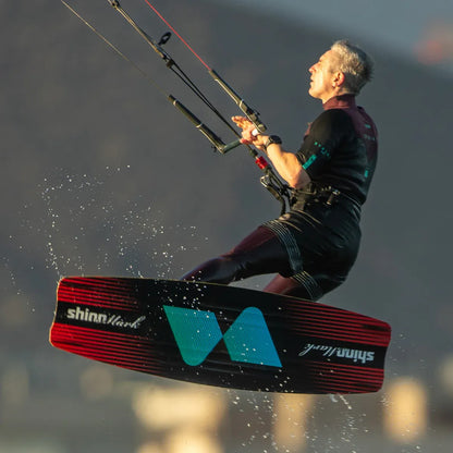 Shinn MONKER Twintip