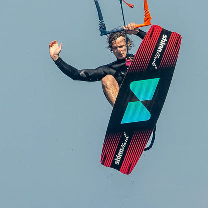 Shinn MONKER Twintip