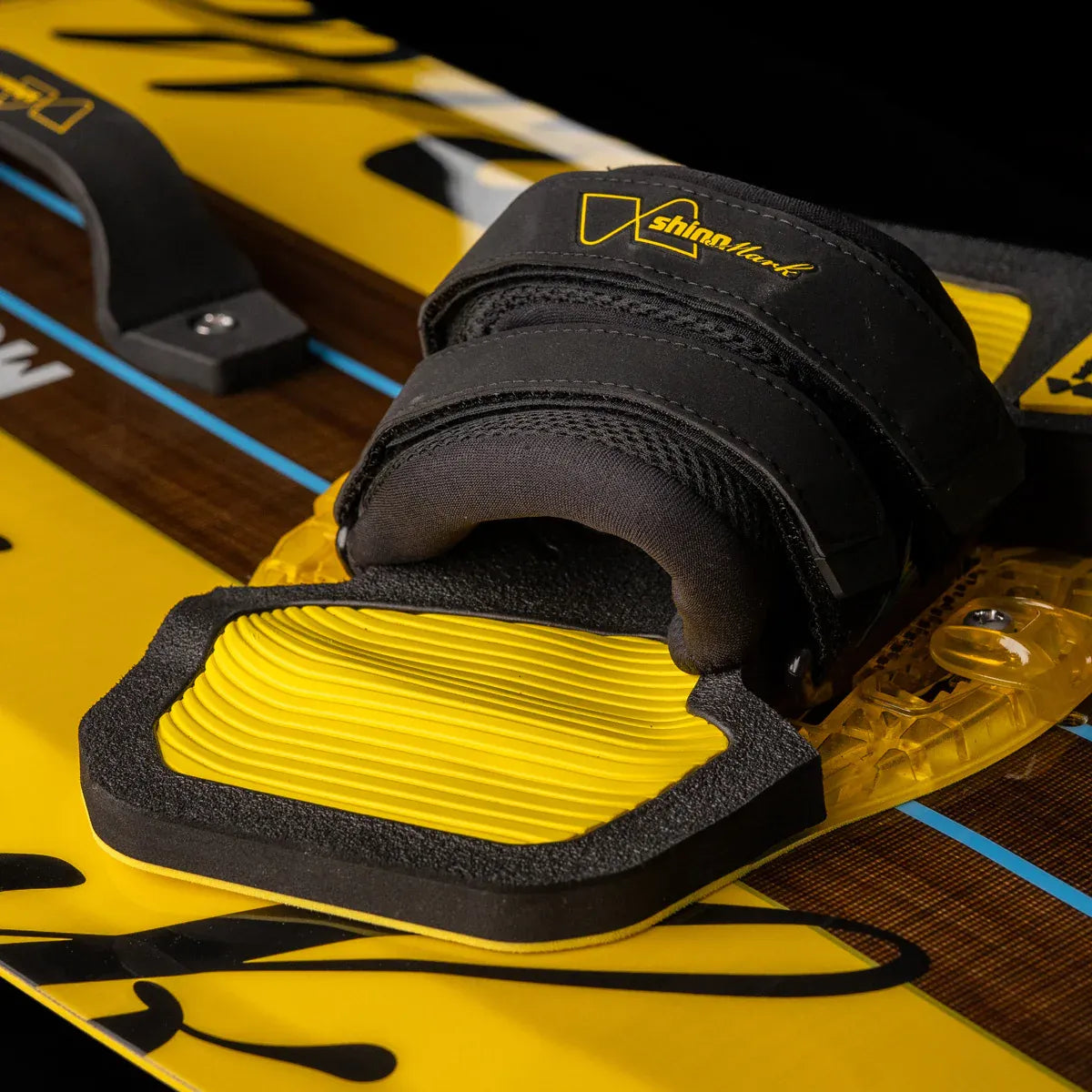 Shinn MONKER Twintip