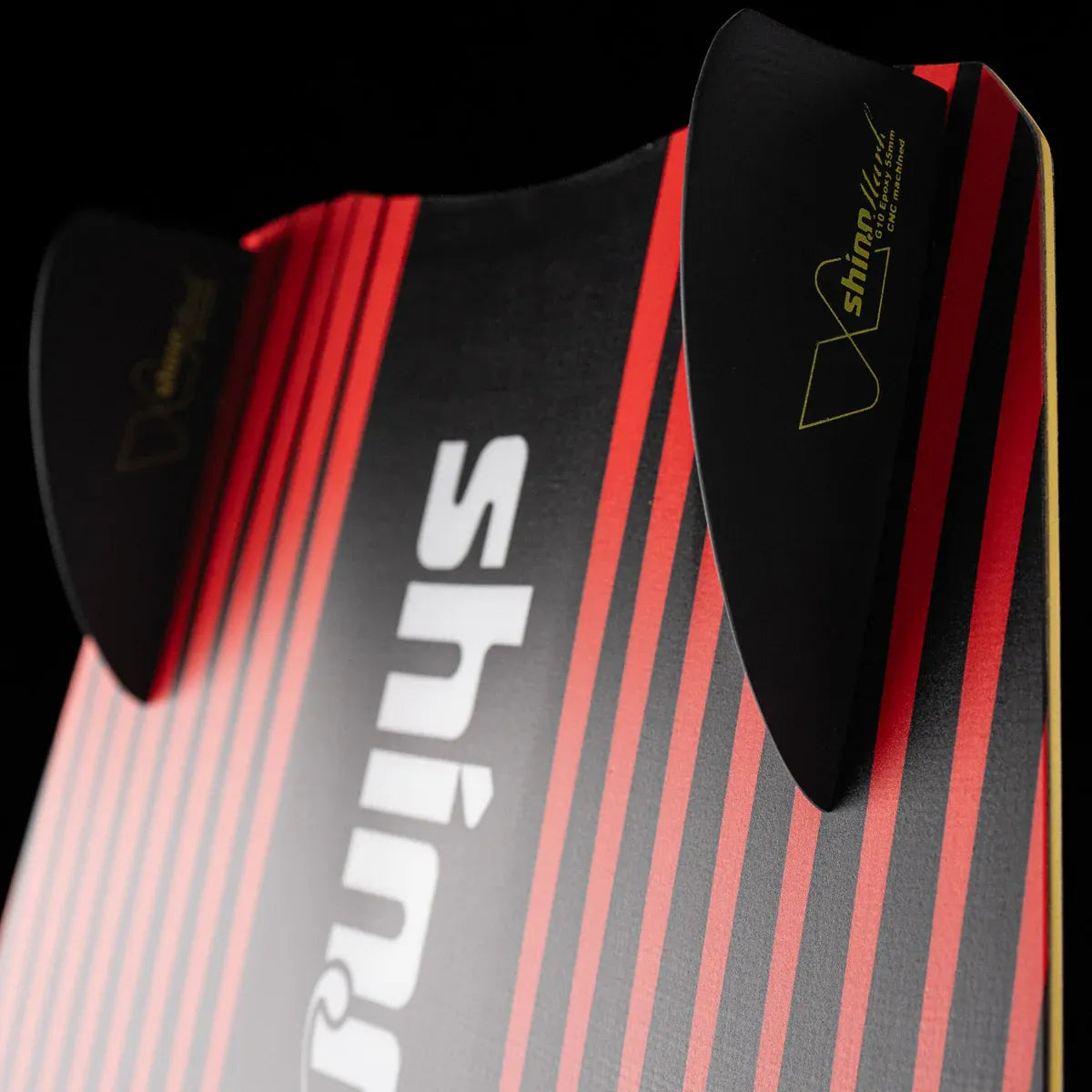 Shinn MONKER Twintip