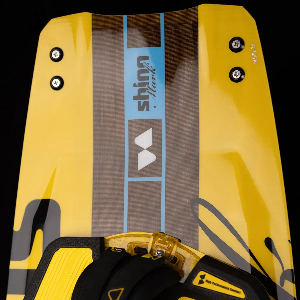 Shinn MONKER Twintip