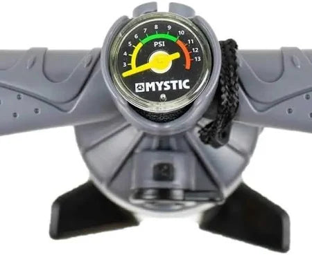 Mystic Kite Pump | Winter 24-25