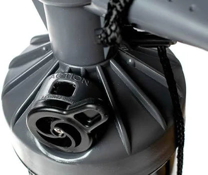 Mystic Kite Pump | Winter 24-25