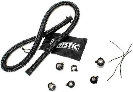 Mystic Kite Pump | Winter 24-25