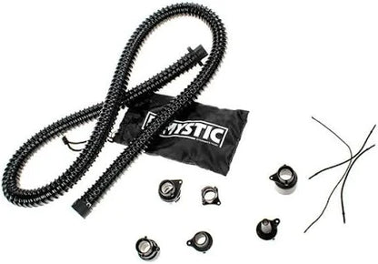 Mystic Kite Pump | Winter 24-25