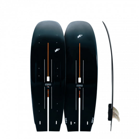 F-One SIT-KITE FOIL