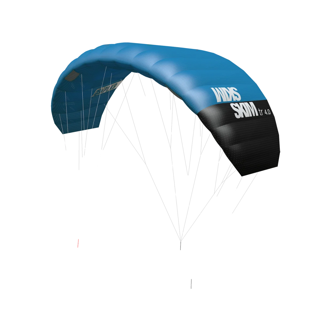 Peterlynn SKIM TR Complete w/bar | 3 lines