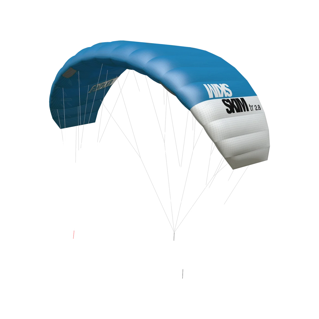 Peterlynn SKIM TR Complete w/bar | 3 lines