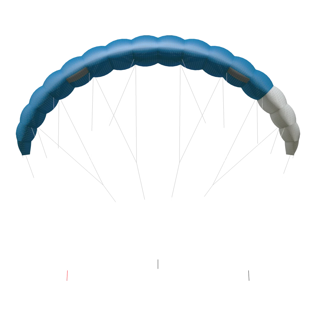 Peterlynn SKIM TR Complete w/bar | 3 lines