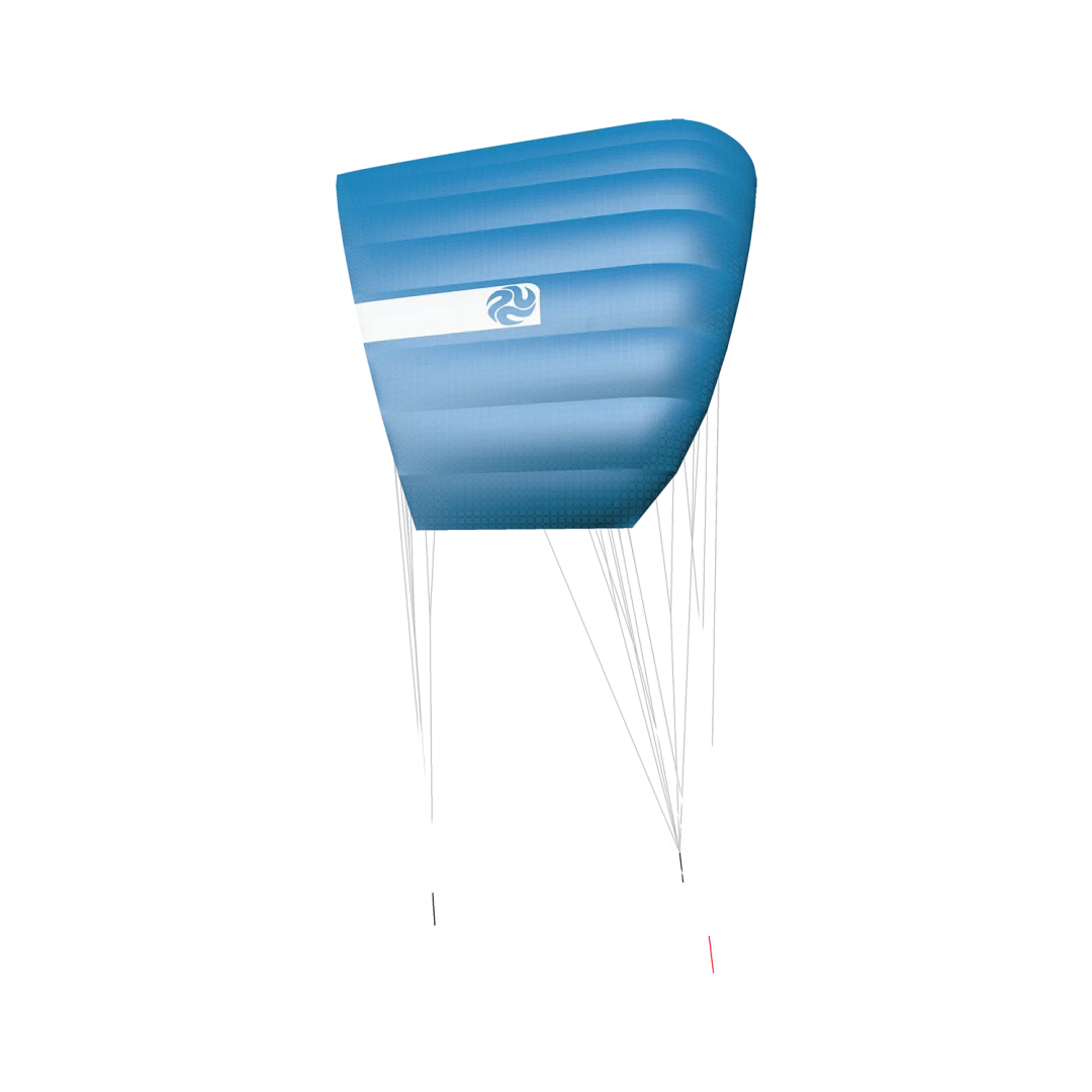 Peterlynn SKIM TR Complete w/bar | 3 lines