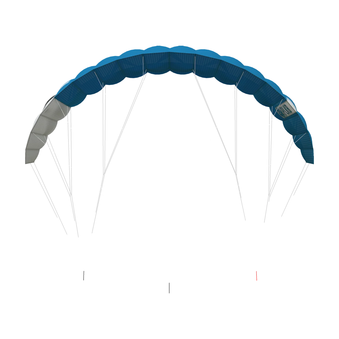 Peterlynn SKIM TR Complete w/bar | 3 lines