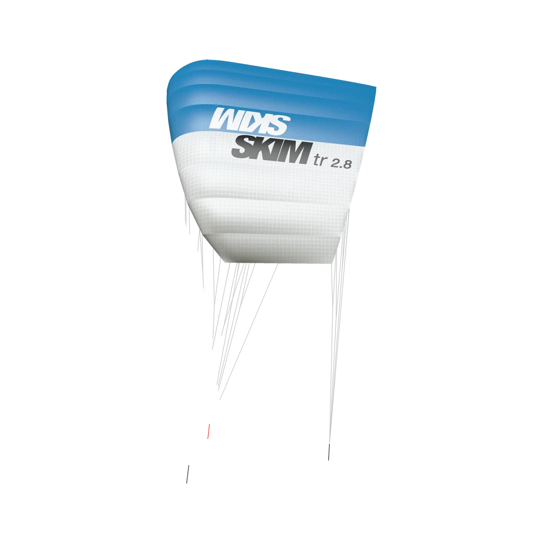 Peterlynn SKIM TR Complete w/bar | 3 lines