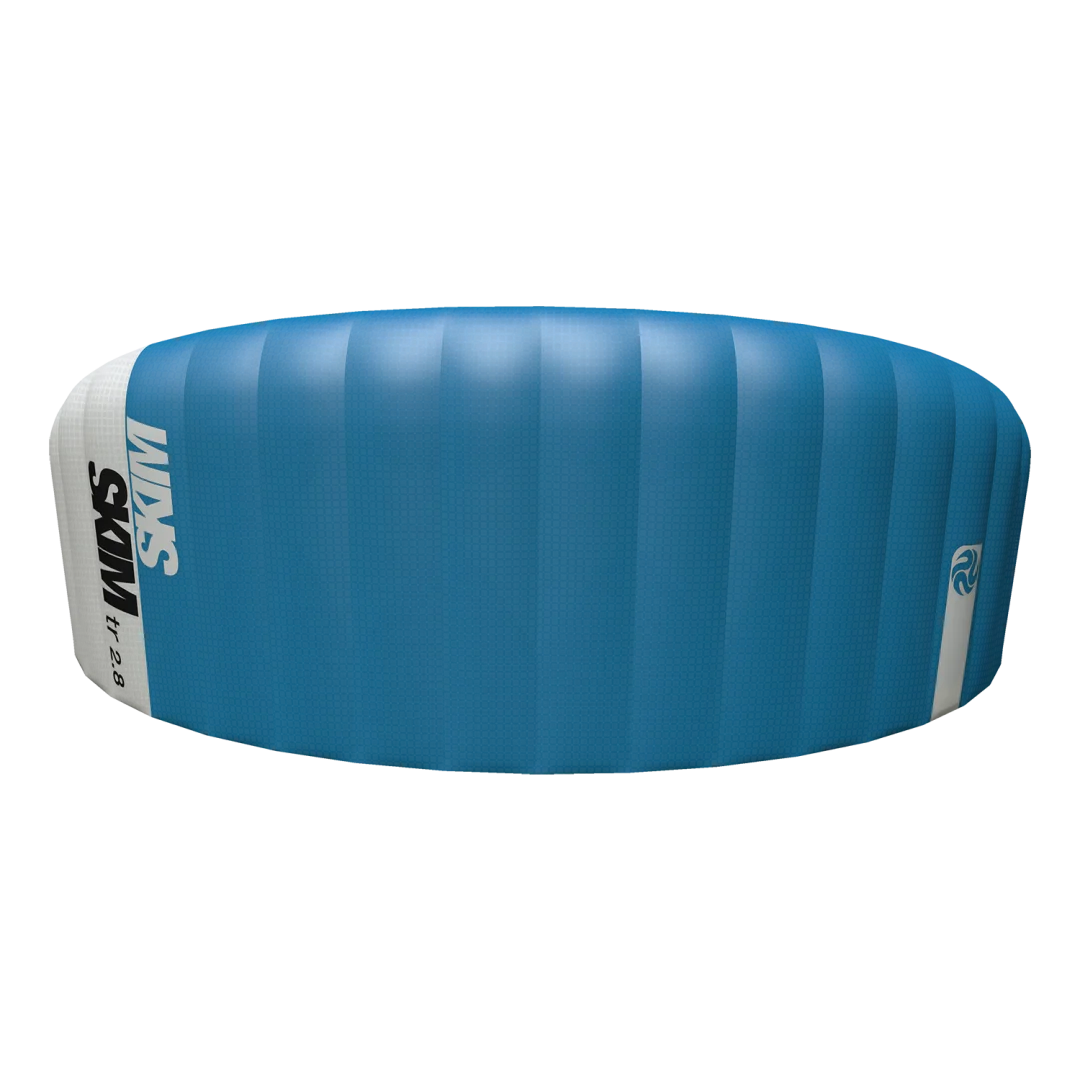 Peterlynn SKIM TR Complete w/bar | 3 lines