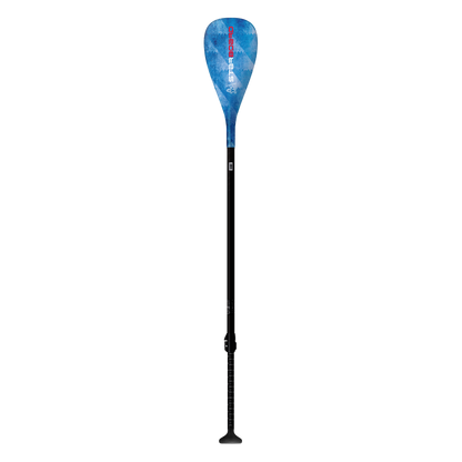 Starboard SUP 2022 Paddle ENDURO TIKI TECH 29MM 2PCS ADJ CARBON S35