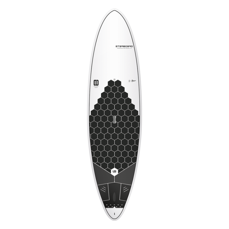 Starboard SUP 23/24 WEDGE LIMITED SERIES