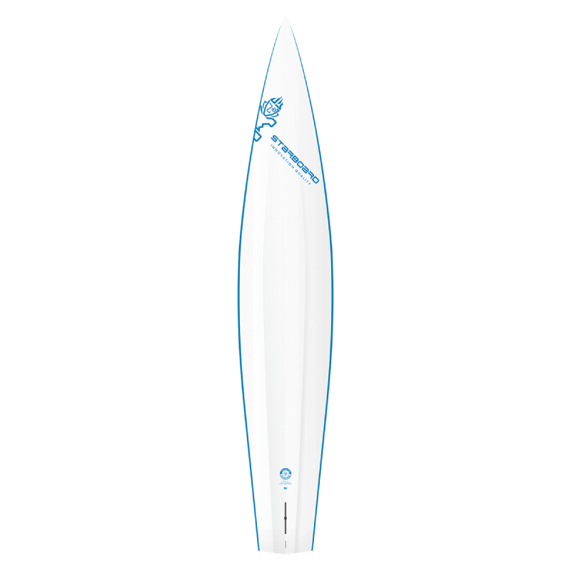 Starboard SUP 2022 TOURING CARBON TOP