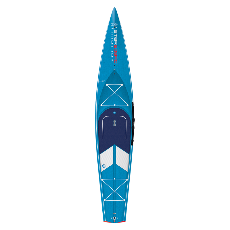 Starboard SUP 2022 TOURING CARBON TOP