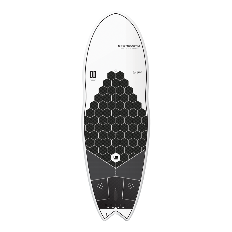 Starboard SUP 2022 HYPER NUT LIMITED SERIES 5 IN 1