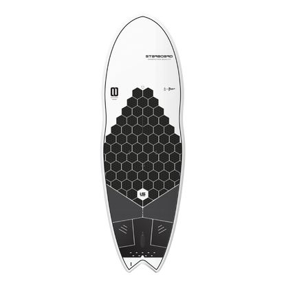 Starboard SUP 2022 HYPER NUT LIMITED SERIES 5 IN 1