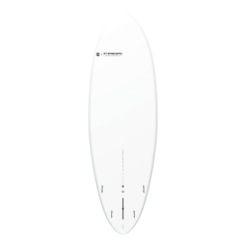 Starboard SUP 23/24 WEDGE LIMITED SERIES