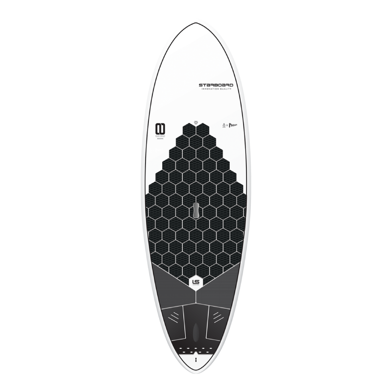 Starboard SUP 23/24 WEDGE LIMITED SERIES