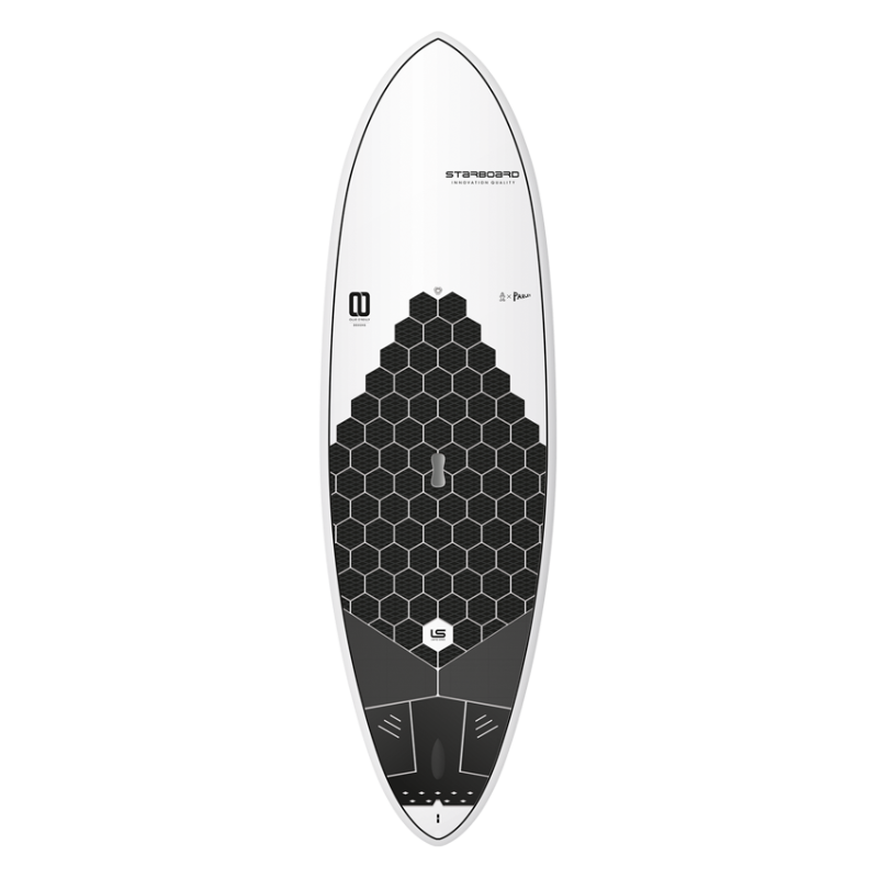 Starboard SUP 23/24 WEDGE LIMITED SERIES
