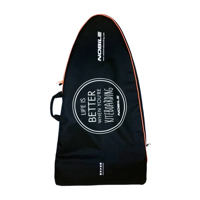 Nobile One Hand Cover Bag Wave(INFINITY FOIL/POCKET)