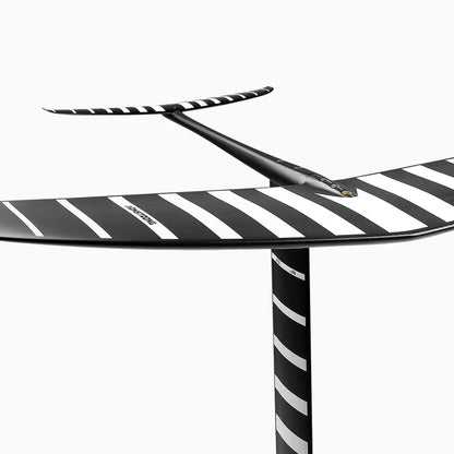 Armstrong Mid Aspect-Foil Kit MKII | 85cm A+ Carbon Mast