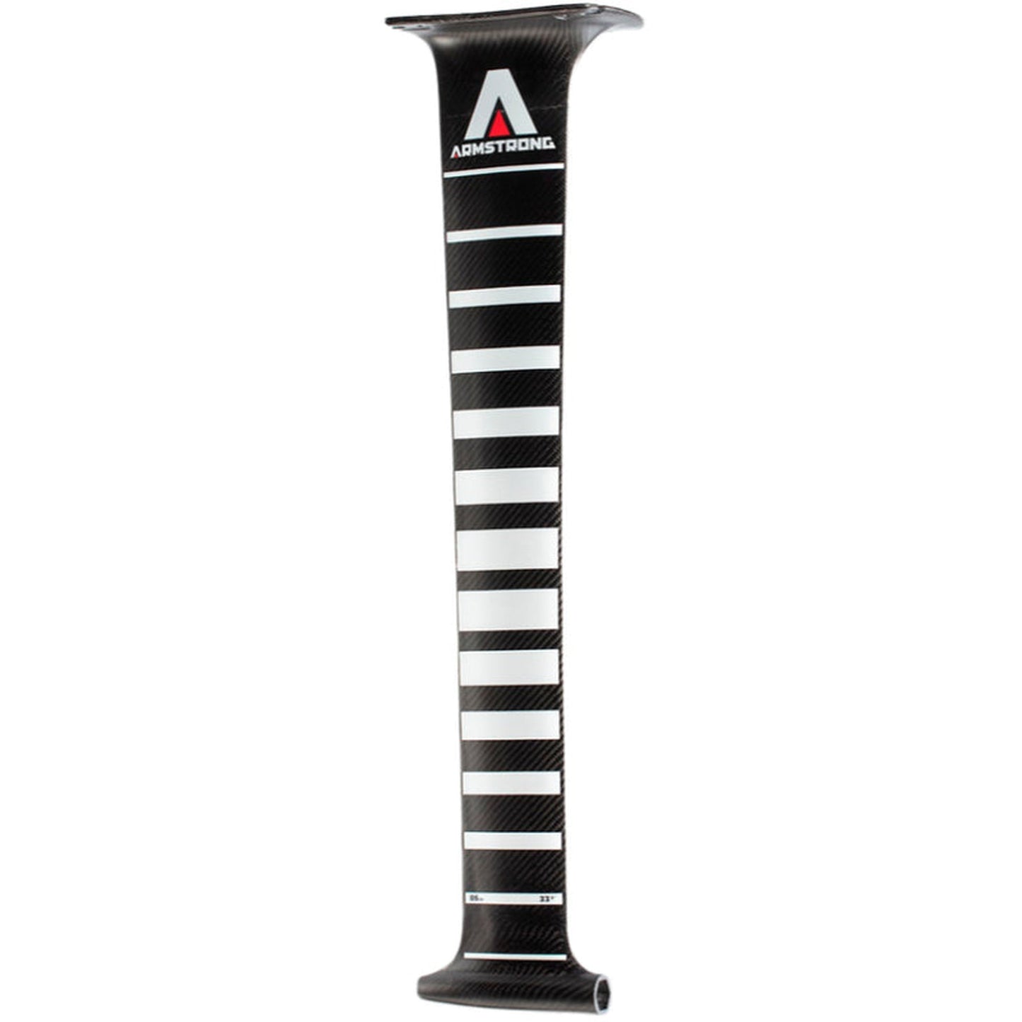 Armstrong A+ Carbon Mast