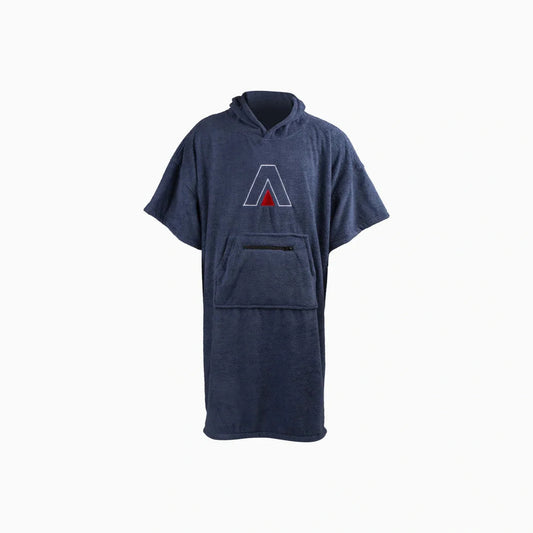 Armstrong Brand Poncho