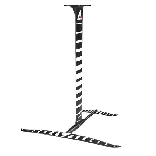 Armstrong High Aspect-Foil Kit | 85cm A+ Carbon Mast