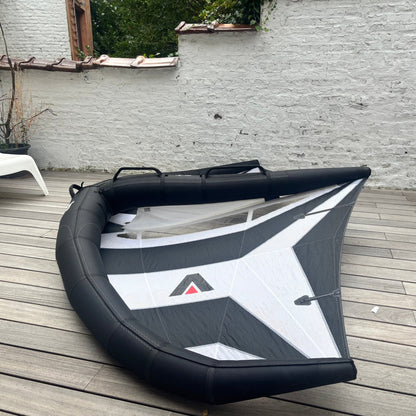 2025 Armstrong 4.6m Black XPS Wing | USED / GRADE A