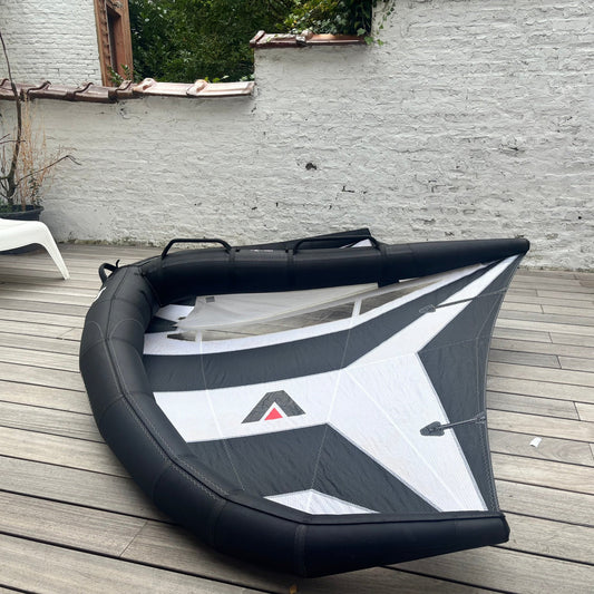 2025 Armstrong 4.6m Black XPS Wing | USED / GRADE A
