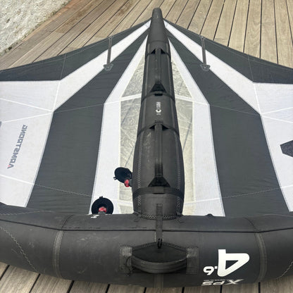 2025 Armstrong 4.6m Black XPS Wing | USED / GRADE A