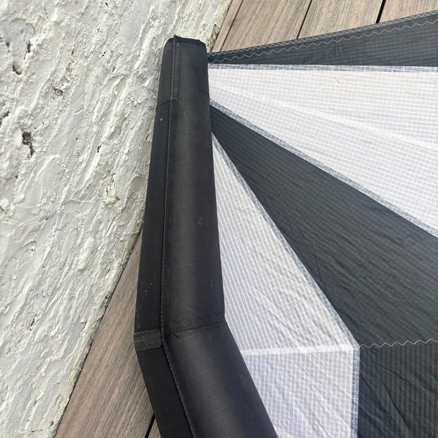 2025 Armstrong 4.6m Black XPS Wing | USED / GRADE A