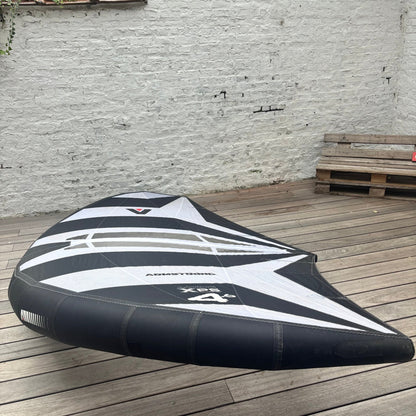 2025 Armstrong 4.6m Black XPS Wing | USED / GRADE A