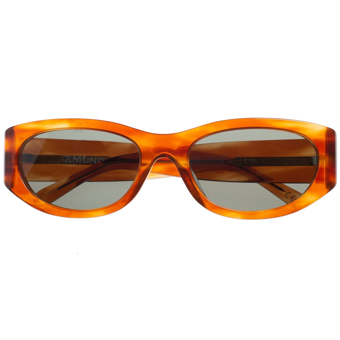 Mundaka KERAMAS Polarized Sunglasses