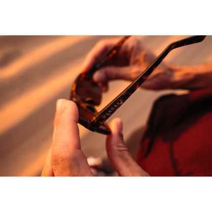 Mundaka MENPHIS Polarized Sunglasses