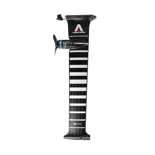 Armstrong Foil Drive Foil Assist Integrated Carbon Mast