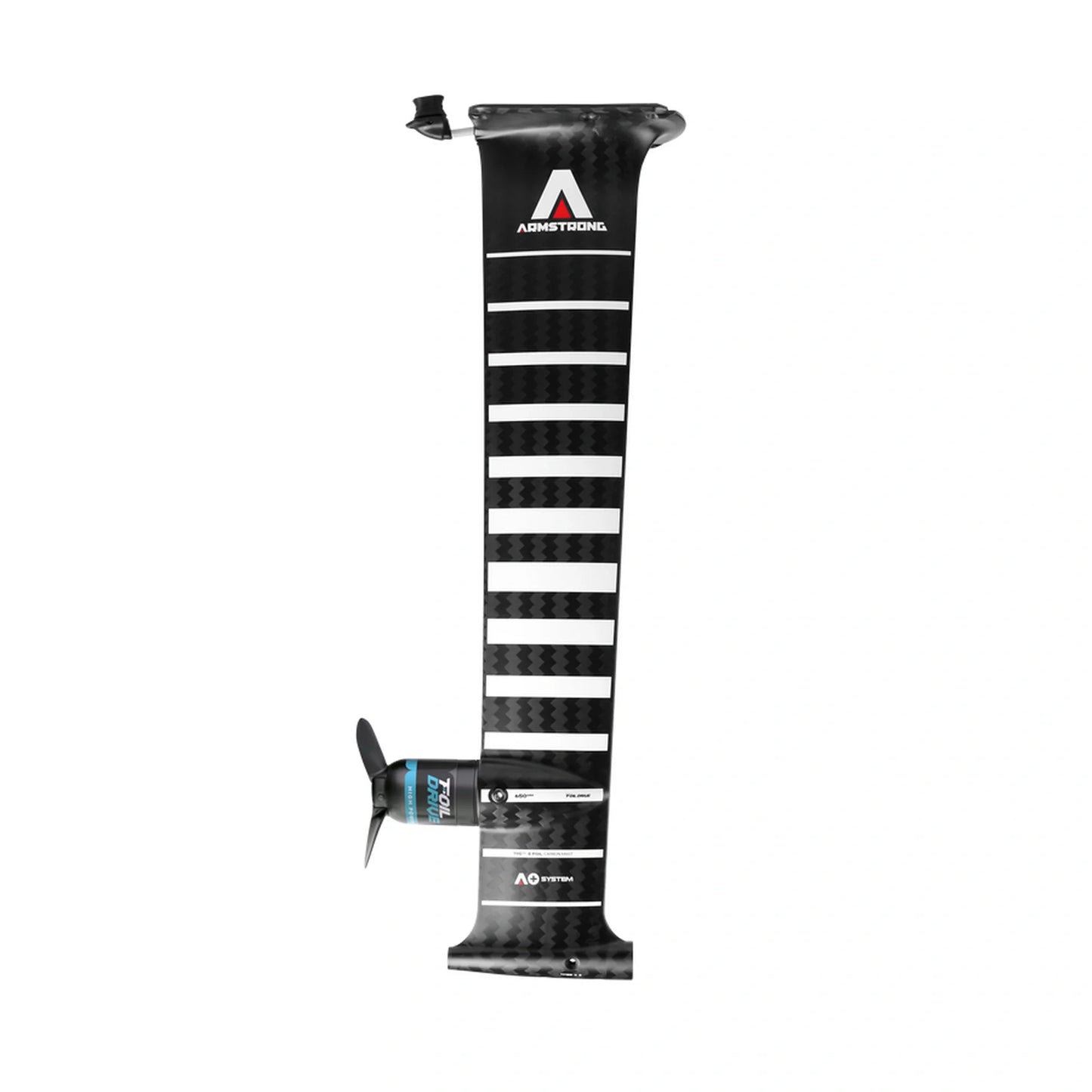 Armstrong Foil Drive E-Foil Integrated Carbon Mast