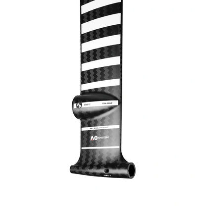 Armstrong Foil Drive E-Foil Integrated Carbon Mast