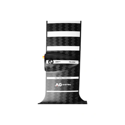 Armstrong Foil Drive E-Foil Integrated Carbon Mast