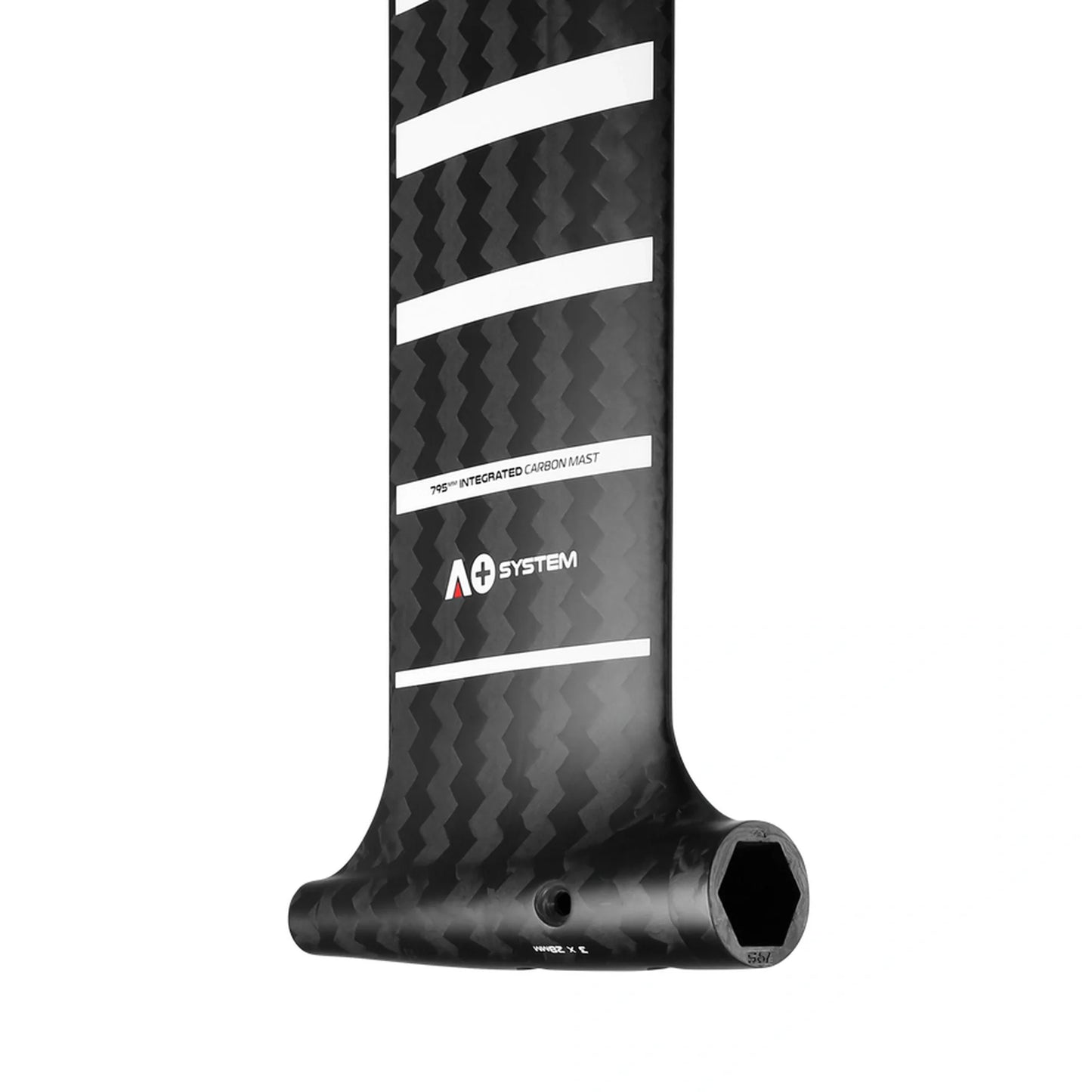 Armstrong Foil Drive Foil Assist Integrated Carbon Mast