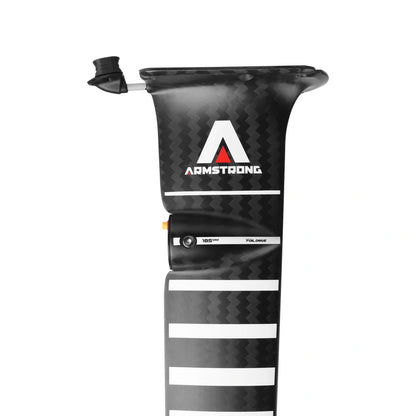 Armstrong Foil Drive Foil Assist Integrated Carbon Mast